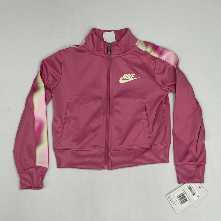 Nike Solarized Track Jacket XS (4)