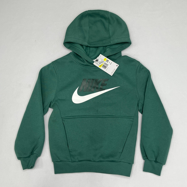 Nike Viridian Cub Hoodie S