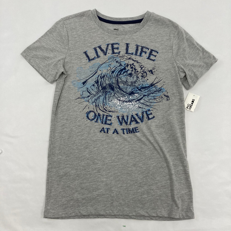 Epic Threads One Wave Shirt Large