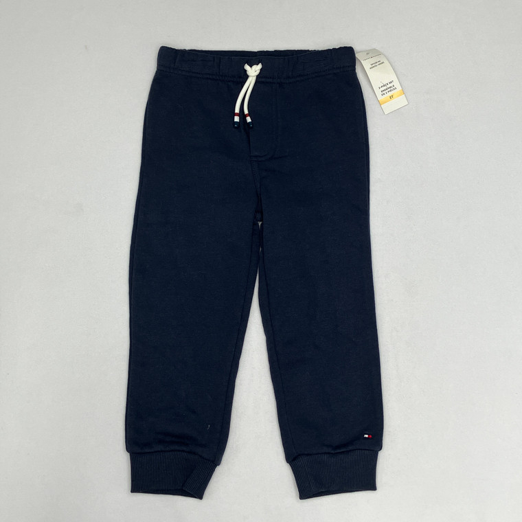 Tommy Hilfiger Tie Joggers 3T