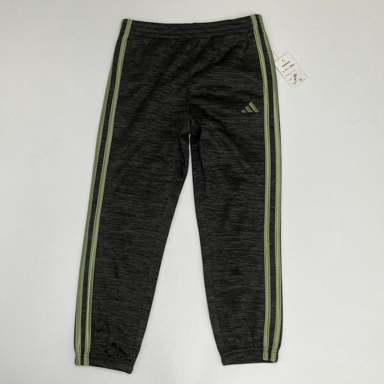 Adidas Sage Stripe Joggers 6 Yr