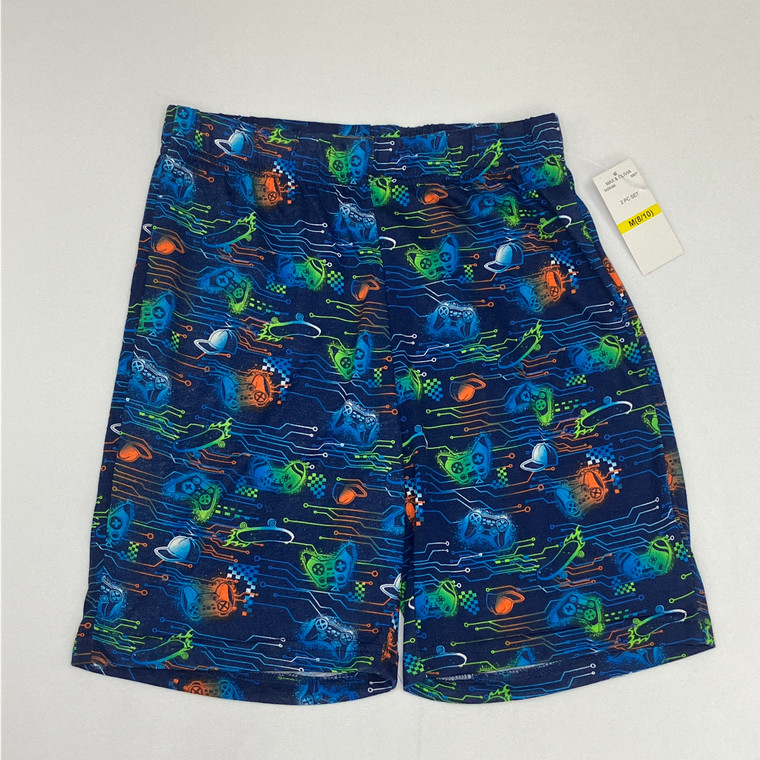 Max & Olivia Gamer Shorts M (8/10)