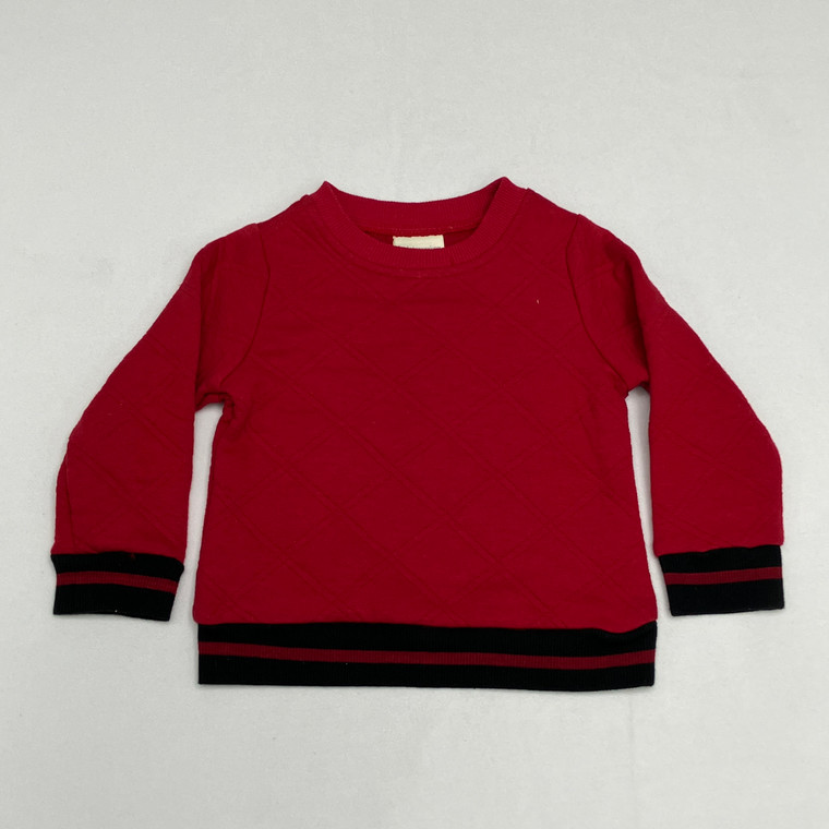 First Impressions Rp Top 18 mth