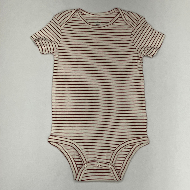 Carter's R-Striped Bodysuit 24 mth