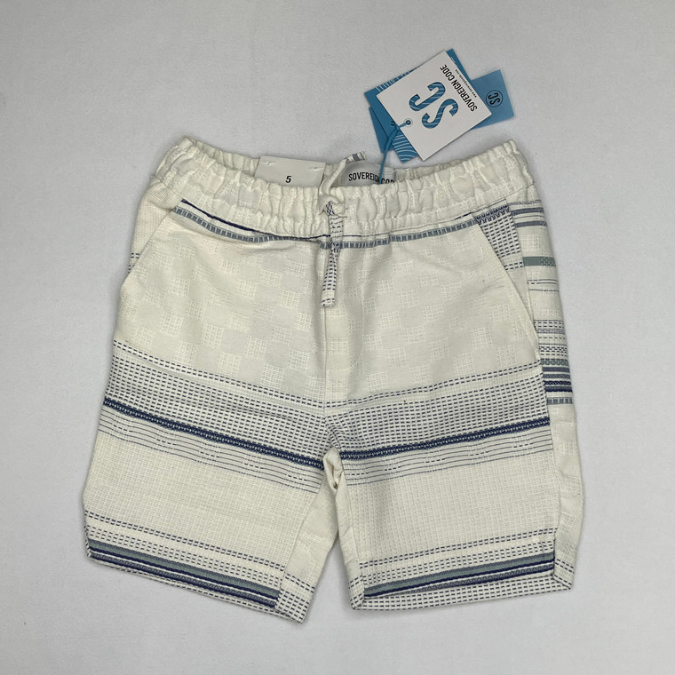 Sovereign Code Beach Shorts 5 Yr