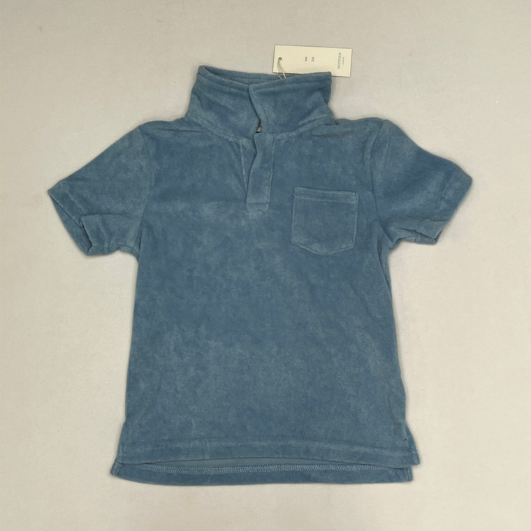 Minnow Freshwater Polo 3/4T