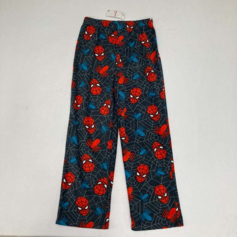 Marvel Spidey Pajama Pants 10 Yr