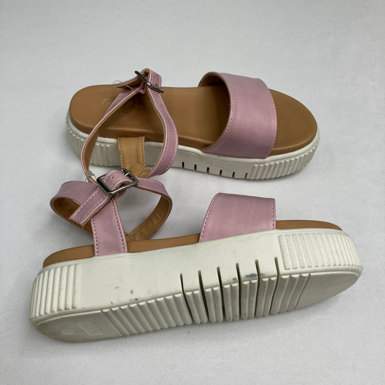 Sugar Paris-Brest Sandals 2M