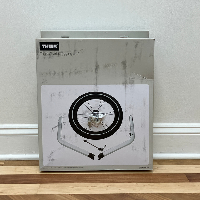 Thule Chariot 2 Jogging Kit