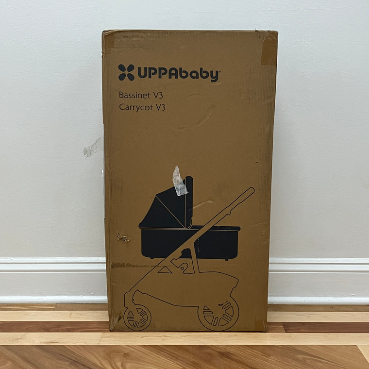 UPPAbaby Bassinet V3 - Declan A