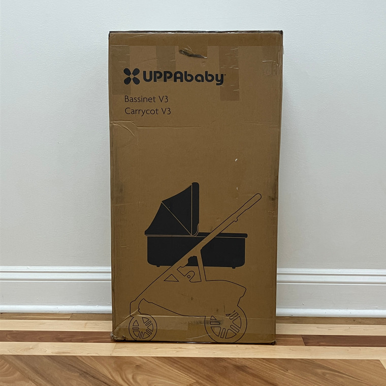 UPPAbaby Bassinet V3- Declan B