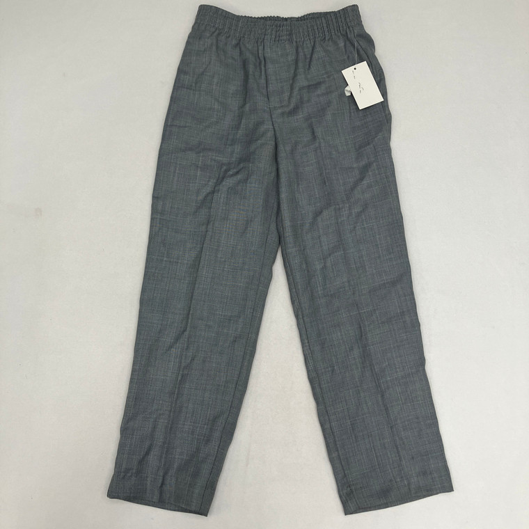 Nautica Gray Dress Pants 6