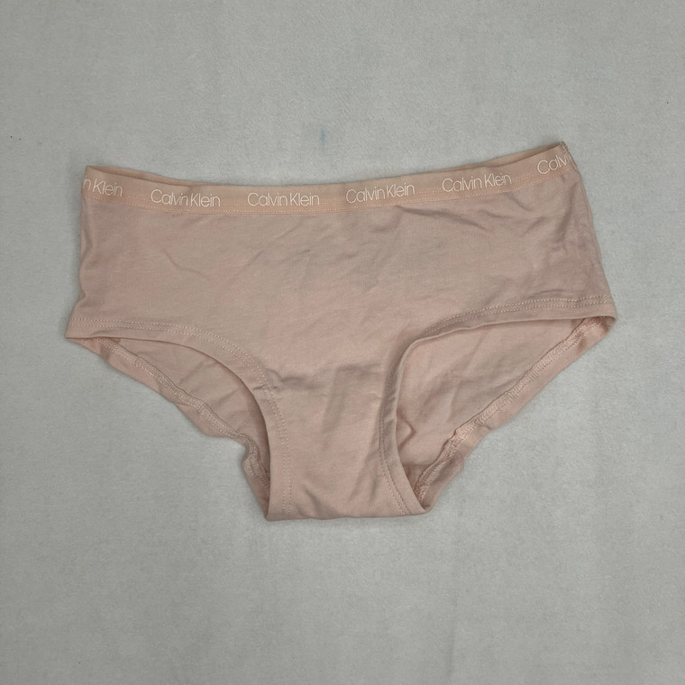 Calvin Klein Pink Underwear 6