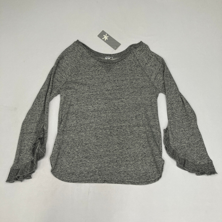 Splendid Bell Sleeve Top 14 yr