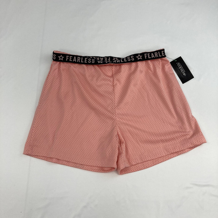 Ideology Fearless Shorts XL 16 yr