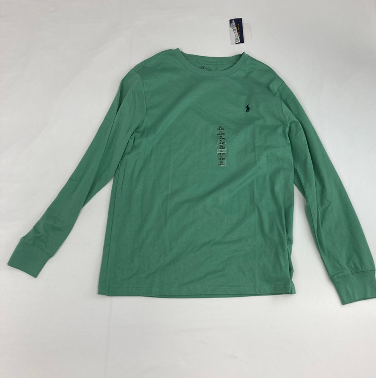 Ralph Lauren Classic Soft Shirt XL