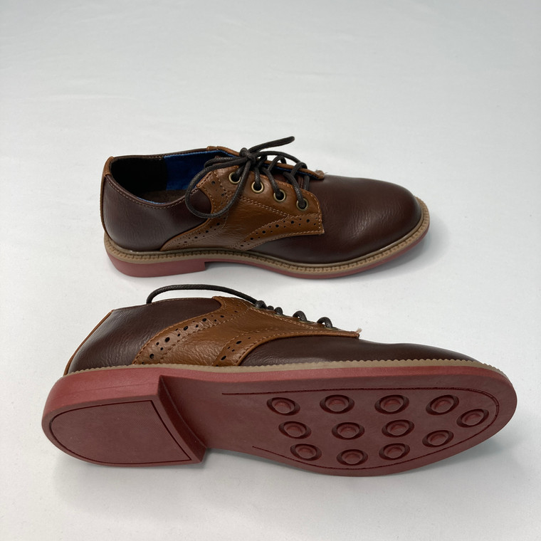 Unlisted Two Toned Dress Shoes Size 2