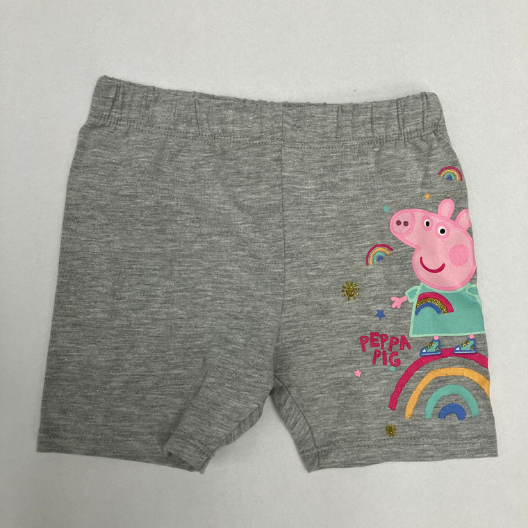 Peppa Pig Shorts 2T