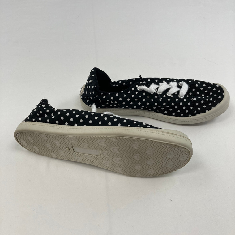 Sugar Dots Shoe Youth 5