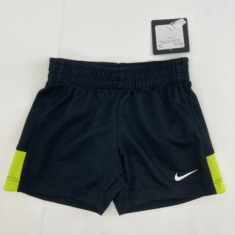 Nike Nike Core Shorts 12 mth