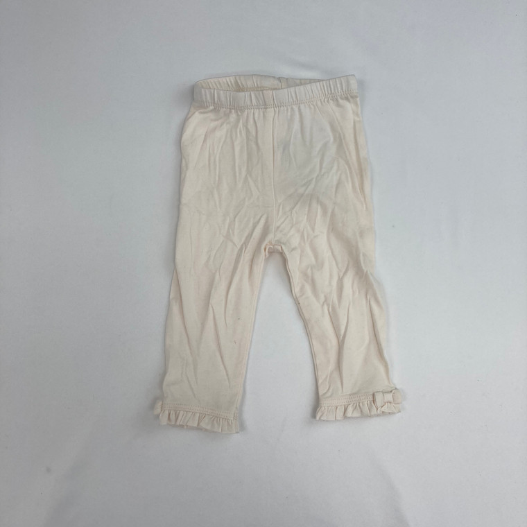 First Impressions Tulle Legging 3-6 mth