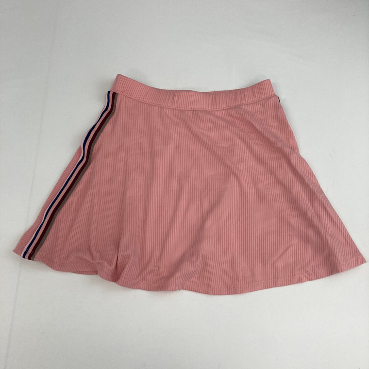 Pink Skirt Large