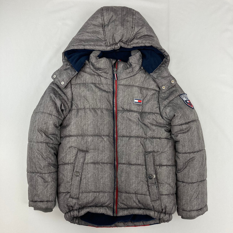 Tommy Hilfiger Heather Hilfiger Coat 8 yr