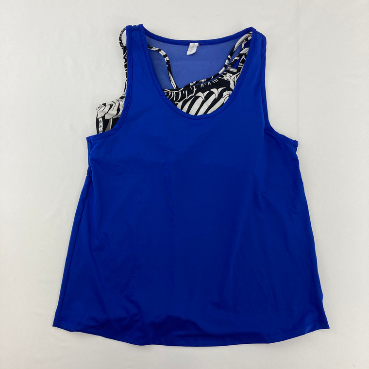 Ideology Royal Tank XL