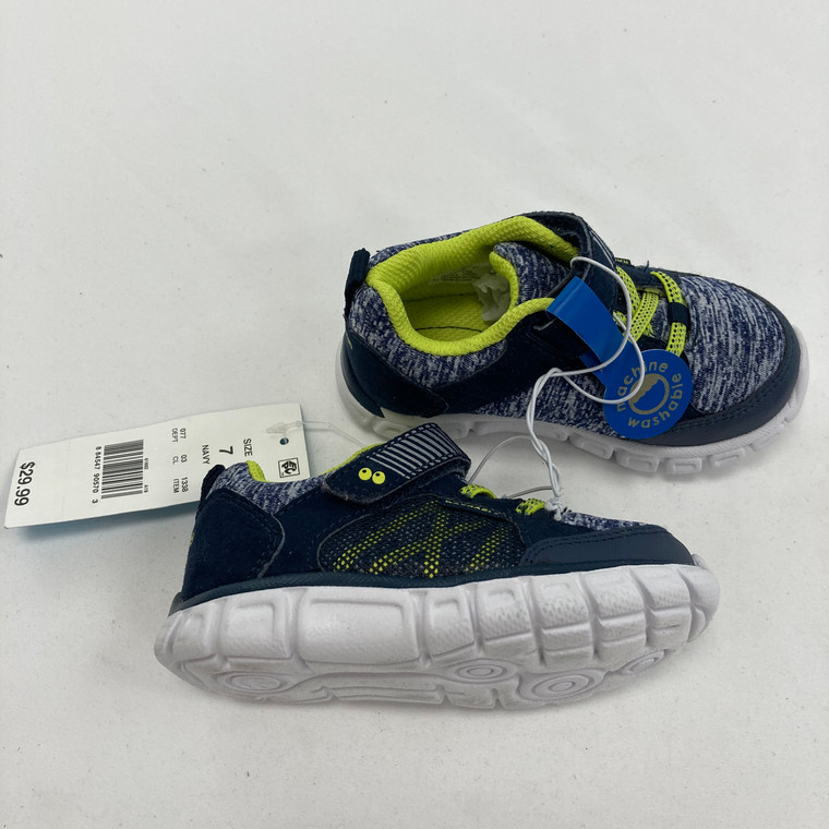 Stride Rite Mack Performance Athletic Shoes 7