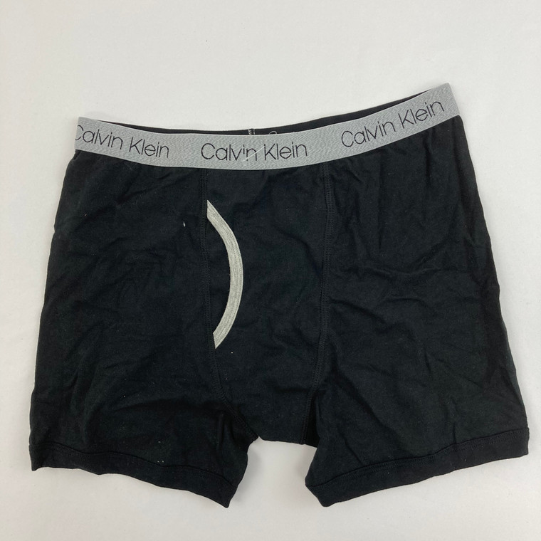 Calvin Klein Cotton Stretch Boxer Brief Large