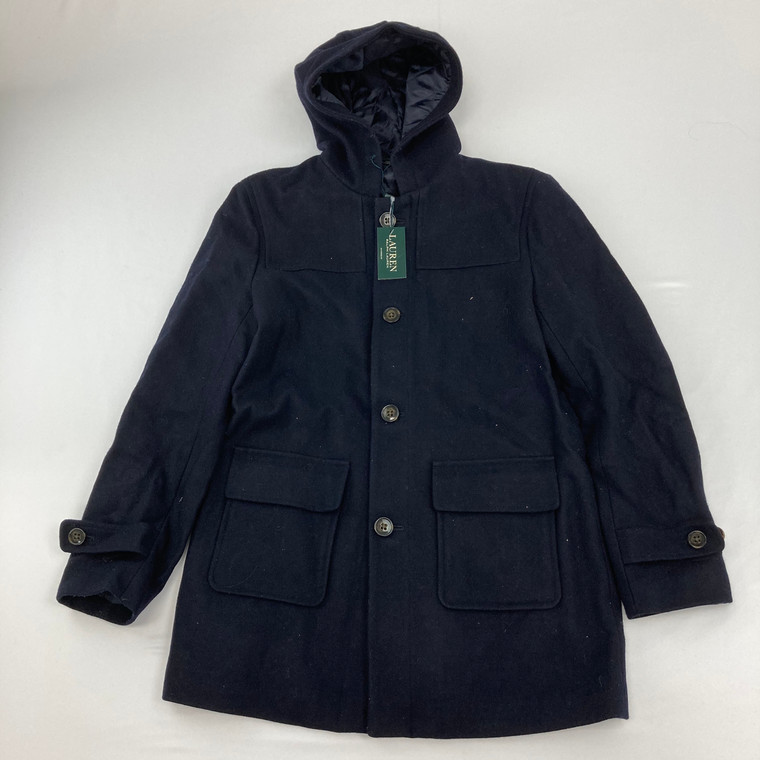 Ralph Lauren Long Coat 14 yr