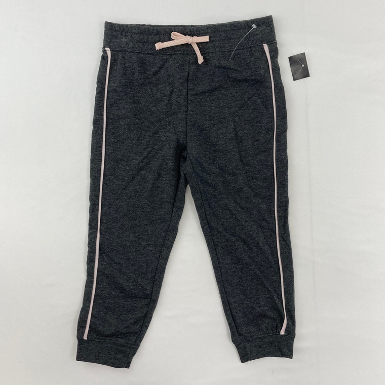 Ideology Gray Joggers 3T