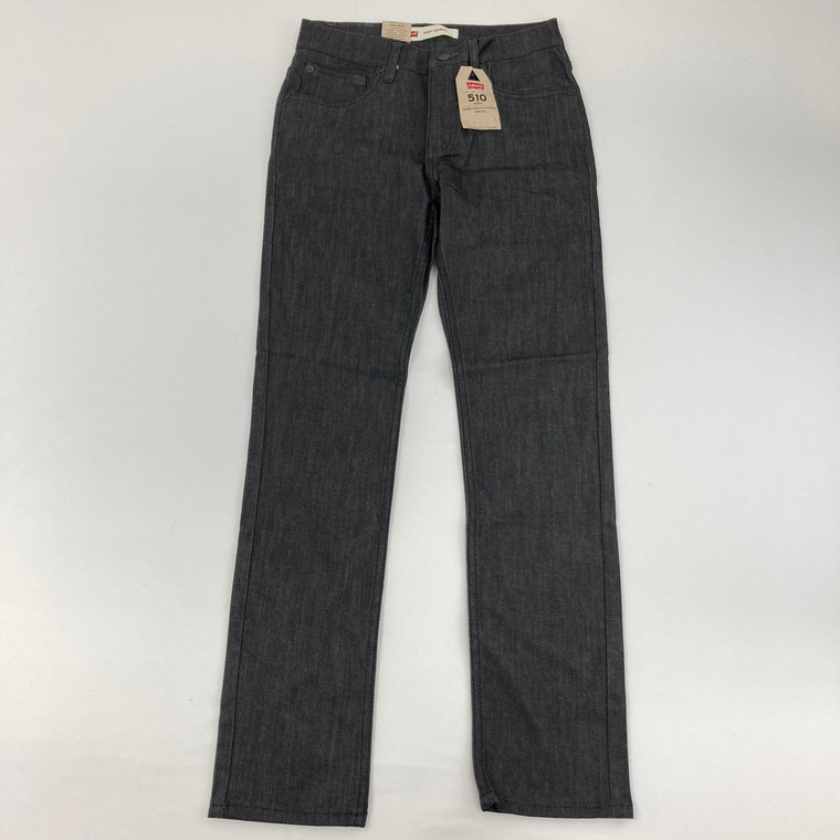 Levis Levi Gray Denim 16yr