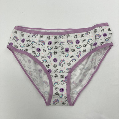  Unicorn Underwear