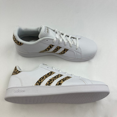 Grand Court K Shoes 7