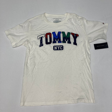 Tommy Hilfiger Florida T-shirt – The Youth Revolt