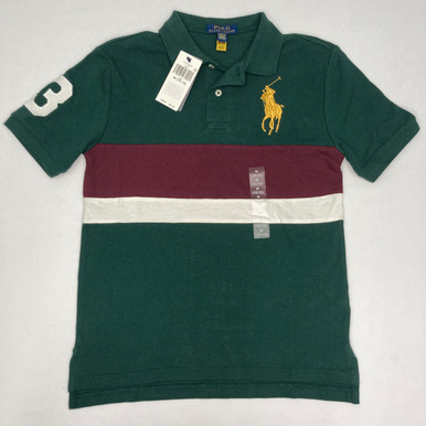 Polo Ralph Lauren ジャケット M (10-12) IMG_1255__79193.1703893887.386