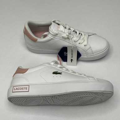 Powercourt Trainers Lacoste Women's Powercourt Sneaker
