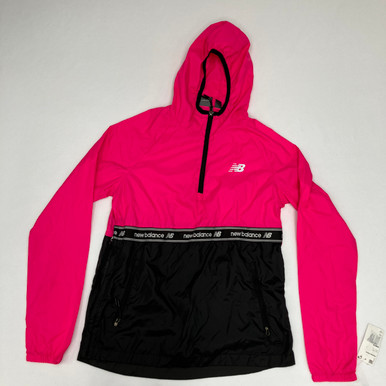 New Balance BP Windbreaker S