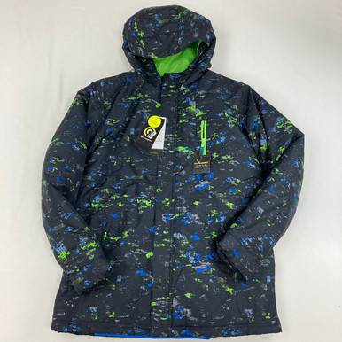 C9 Champion 3-in-1 System Jacket XL 16/18 yr