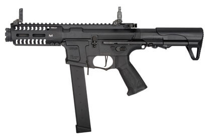 Top 5 Airsoft Rifles for 2020