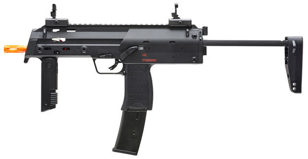 Top 5 Airsoft Rifles for 2020