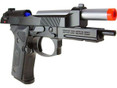 KJW Model-602 M9 Elite Gas/Co2 Blowback Full Metal Airsoft Pistol