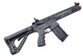 GandG GC16 Predator Wire-Cutter Keymod Airsoft AEG - Battleship Grey Edition