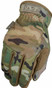 Mechanix FastFit Tactical Gloves, MultiCam