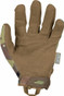 Mechanix Original Tactical Gloves, MultiCam