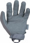 Mechanix Original Tactical Gloves, Grey Wolf