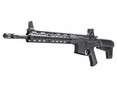 Krytac Trident SPR MK2 AEG Airsoft Rifle, Black