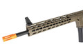 Krytac Trident SPR MK2 DMR AEG Airsoft Rifle, FDE/Tan