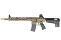 Krytac Trident SPR MK2 DMR AEG Airsoft Rifle, FDE/Tan
